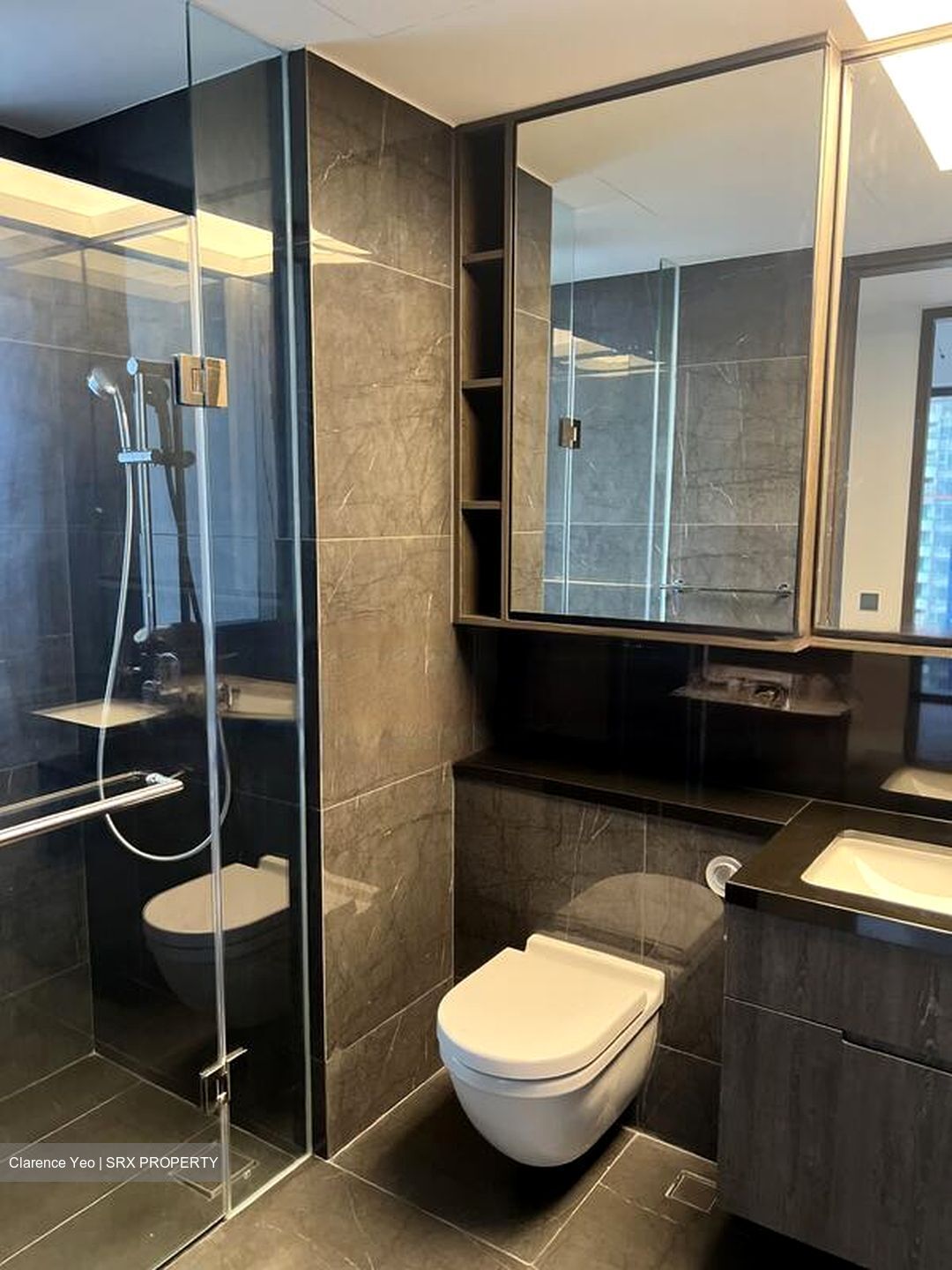 The M (D7), Apartment #460587271